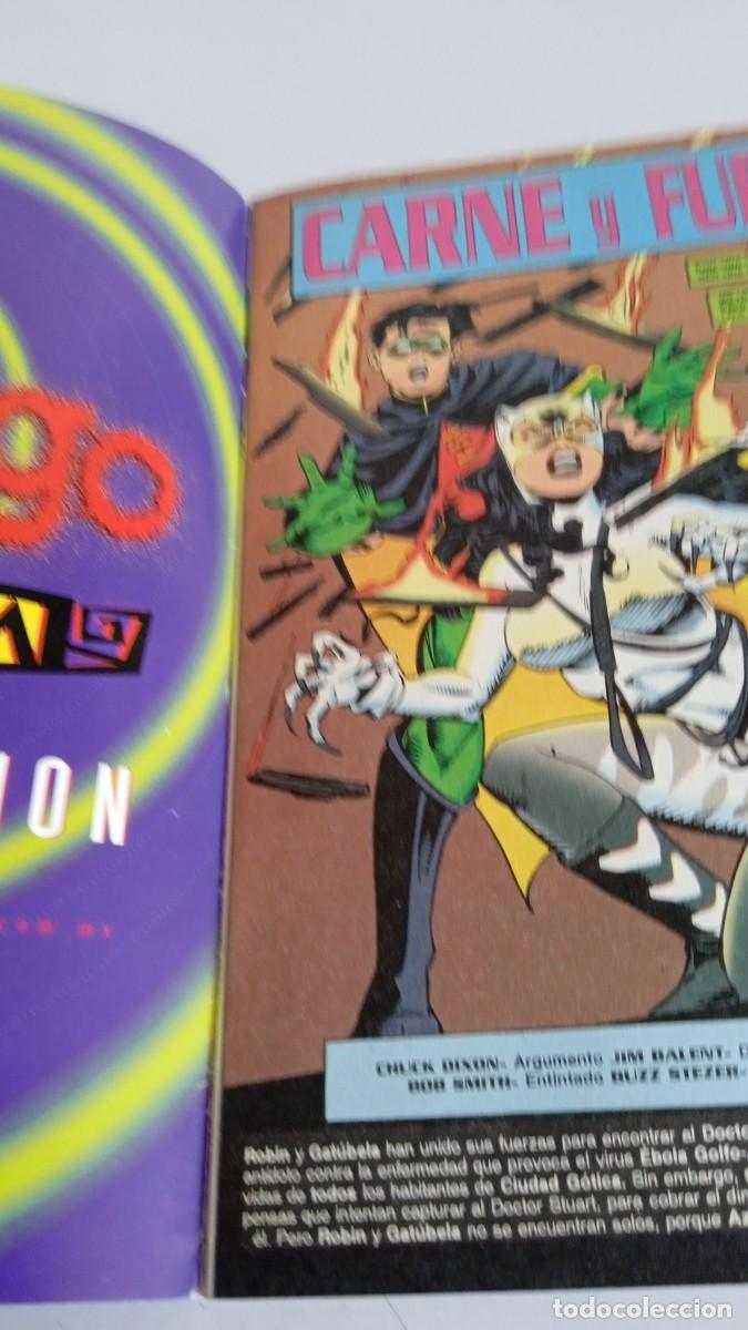 C&oacute;mics: BATMAN Contagio n&ordm; 3 - Foto 3