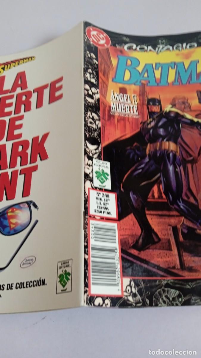 C&oacute;mics: BATMAN Contagio n&ordm; 7 - Foto 2