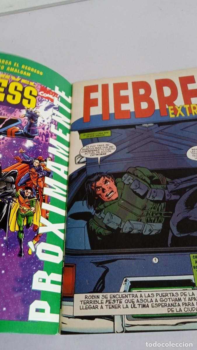 C&oacute;mics: BATMAN Contagio n&ordm; 9 - Foto 3