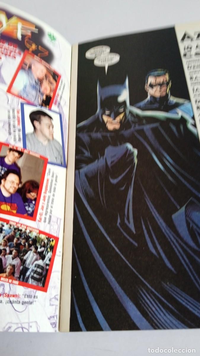 C&oacute;mics: BATMAN Contagio n&ordm; 10 - Foto 3