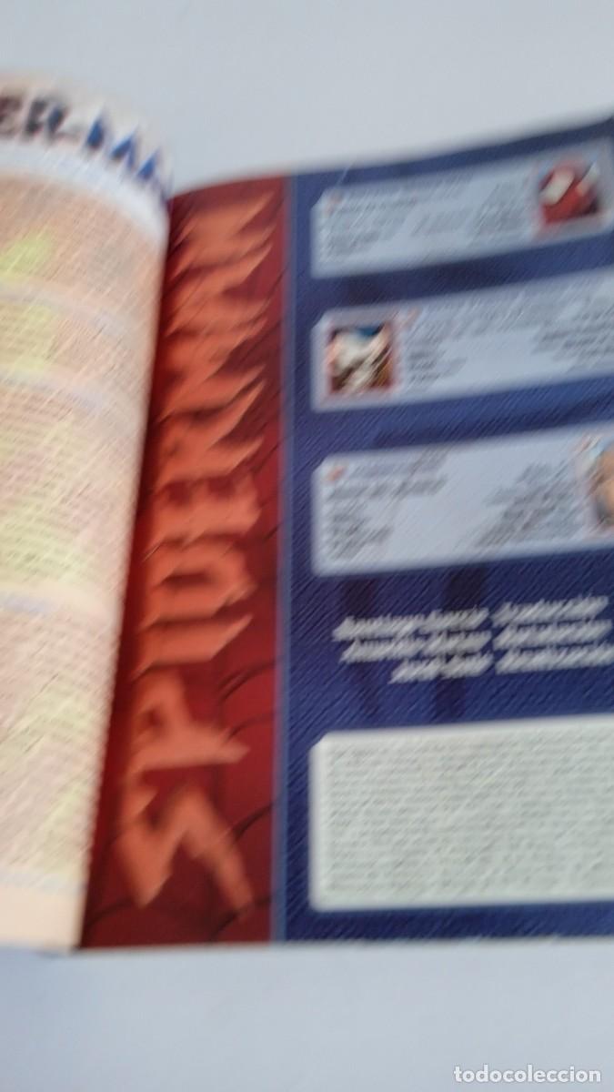 C&oacute;mics: SPIDERMAN n&ordm; 18 Marvel comics - Forum - Foto 3