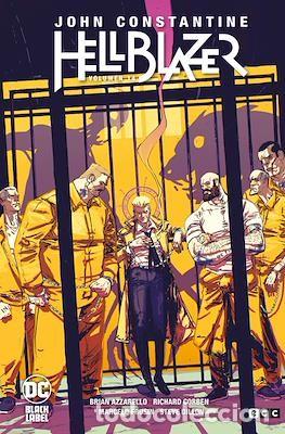C&oacute;mics: John Constantine. Hellblazer #14 Brian Azzarello, Richard Corben, Marcelo Frusin