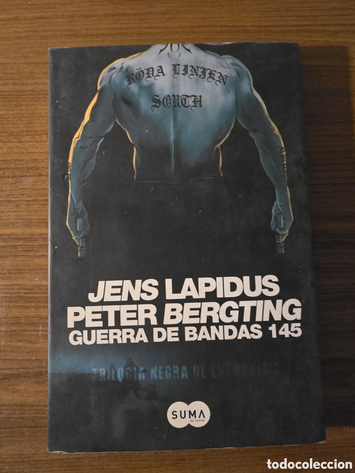 C&oacute;mics: GUERRA DE BANDAZ 145,(SUMA DE LETRAS)