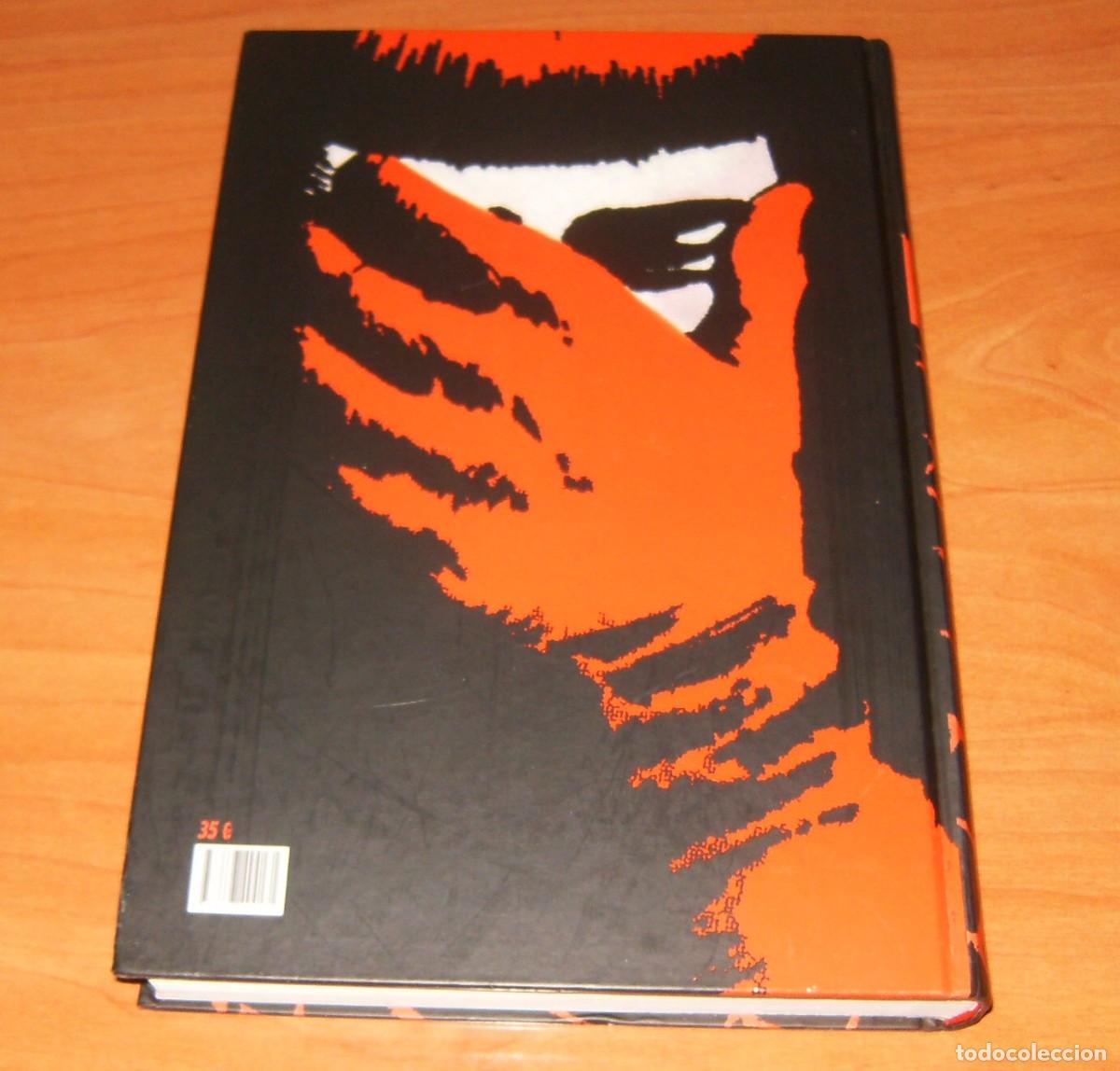 C&oacute;mics: V DE VENDETTA . EDICION ABSOLUTE . PLANETA - Foto 2