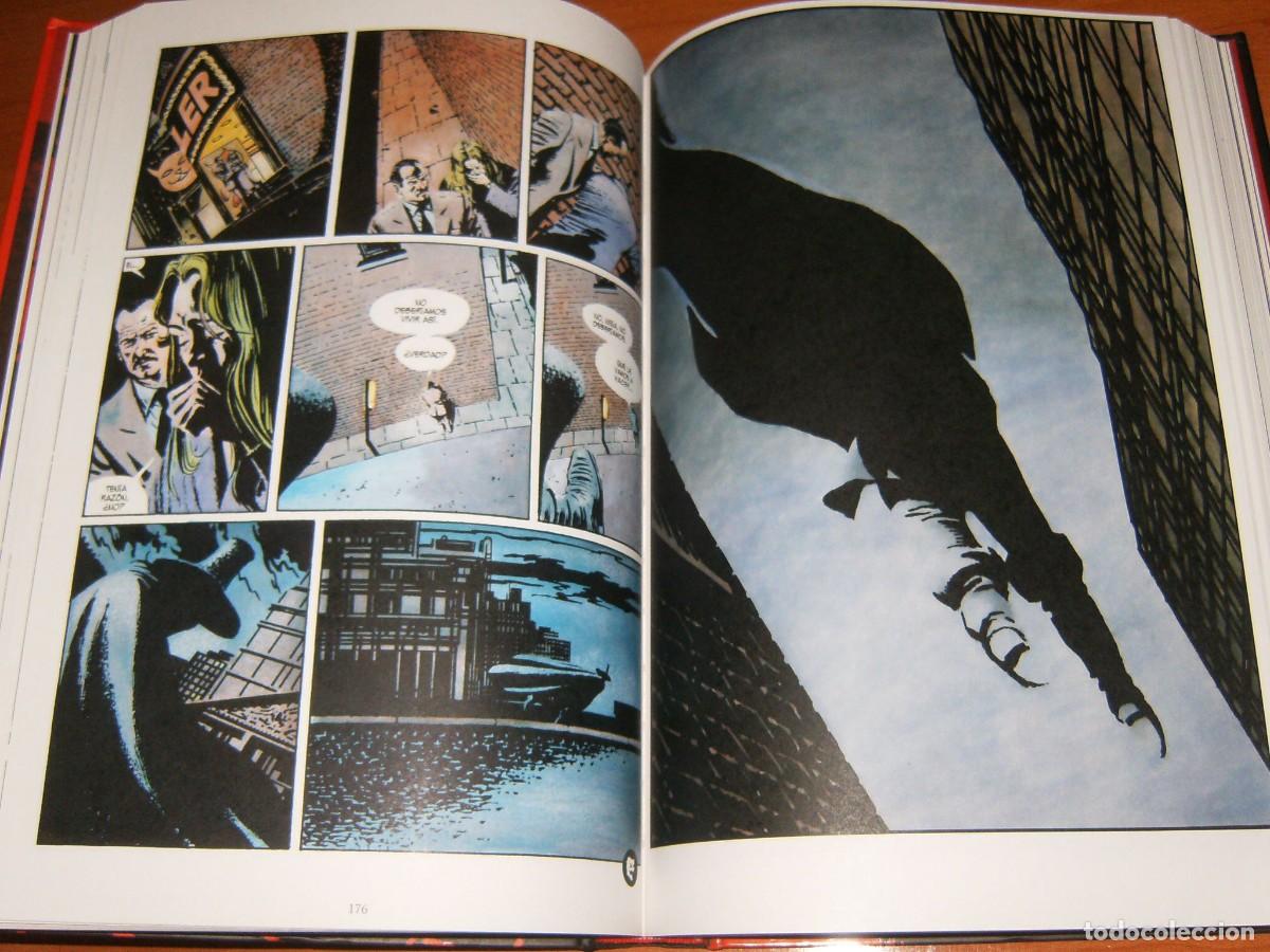 C&oacute;mics: V DE VENDETTA . EDICION ABSOLUTE . PLANETA - Foto 7