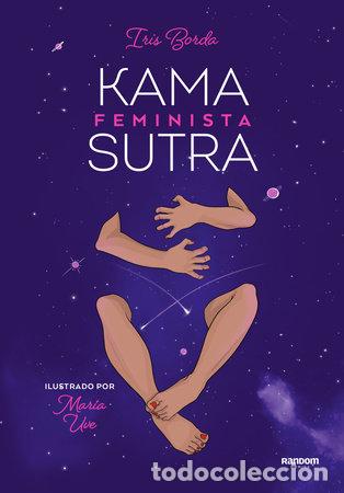 C&oacute;mics: Kamasutra feminista ilustrado (Random C&oacute;mics) - Iris Borda; Mar&iacute;a Uve