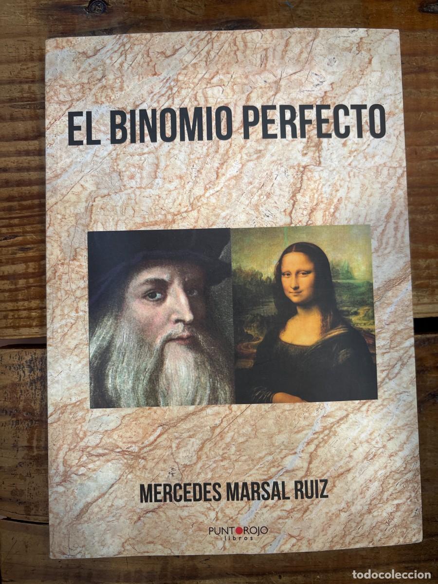 C&oacute;mics: El binomio perfecto (Spanish Edition) TRSAAA Marsal Ru&iacute;z, Merc&eacute; Idioma: Espa&ntilde;ol Editorial: Punto R