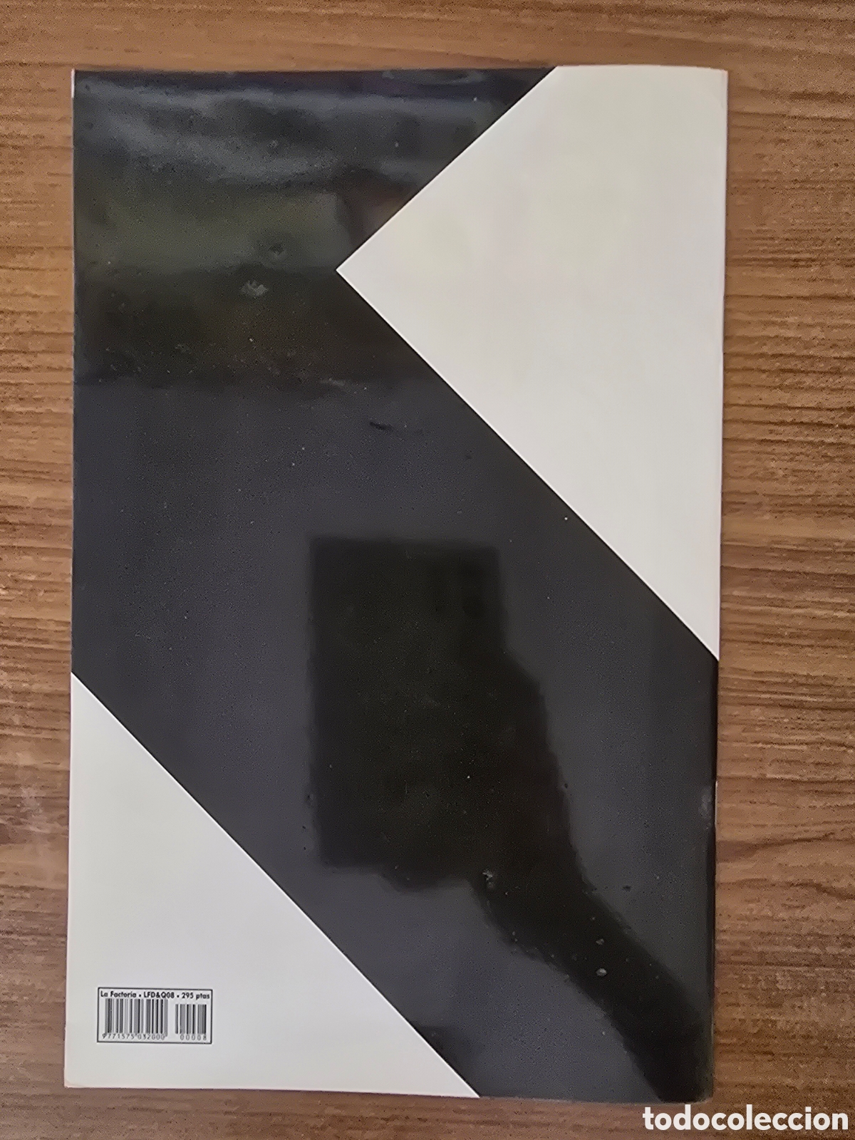 C&oacute;mics: DRAWN & QUARTERLY PRESENTA BERLIN,NUMERO 1,(LA FACTORIA DE IDEAS) - Foto 2