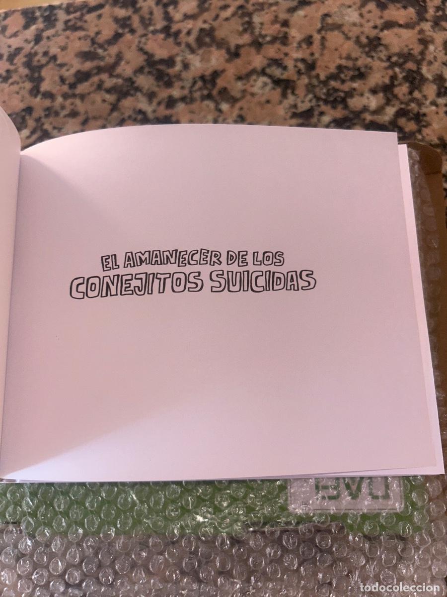 C&oacute;mics: Comic Conejos Tebeo Adulto - Foto 3