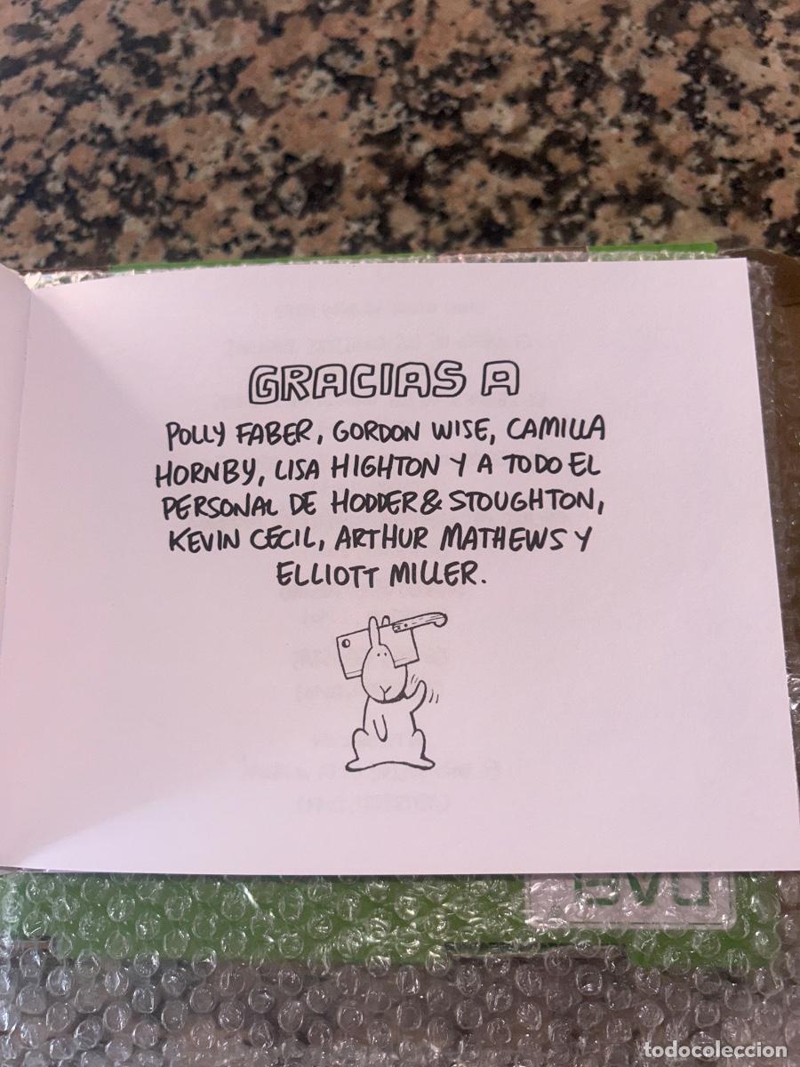 C&oacute;mics: Comic Conejos Tebeo Adulto - Foto 7