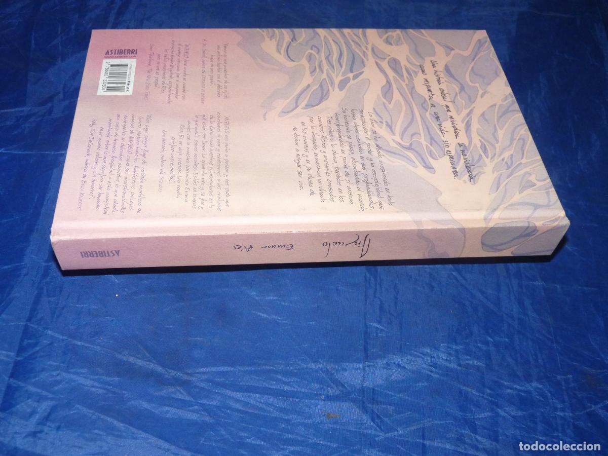 C&oacute;mics: Anzuelo Astiberri OREFSLL - Foto 3