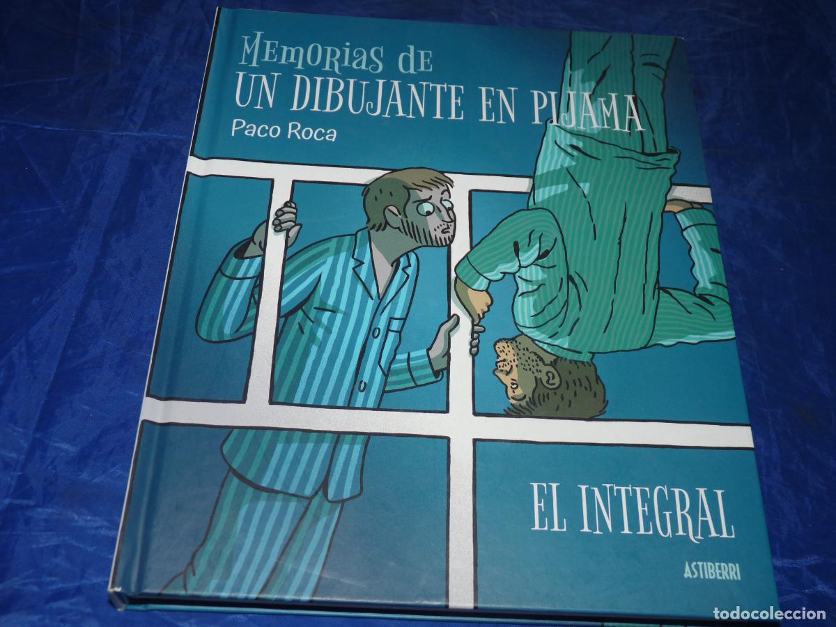 C&oacute;mics: Memorias de un dibujante en pijama Astiberri OREFSLL