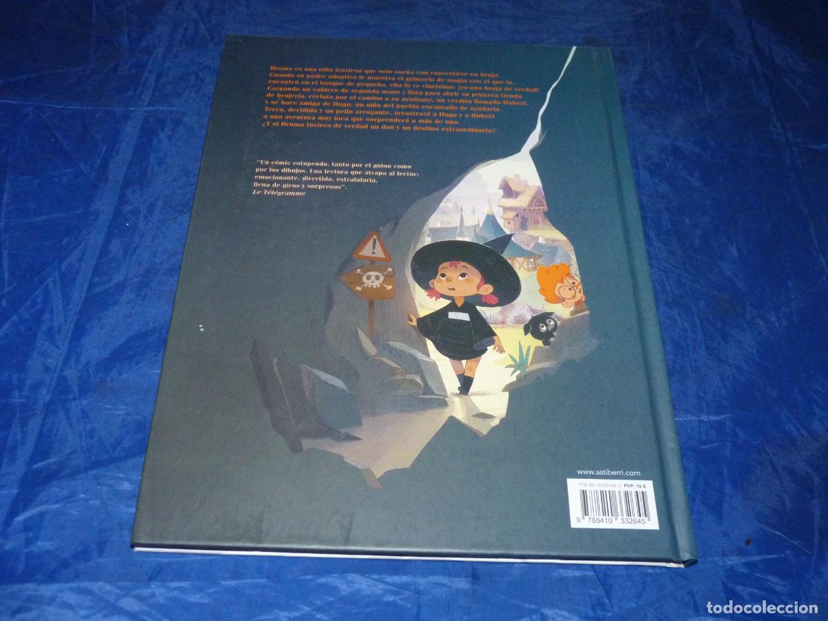 C&oacute;mics: Bruma El despertar del Dragon OREFSLL - Foto 2