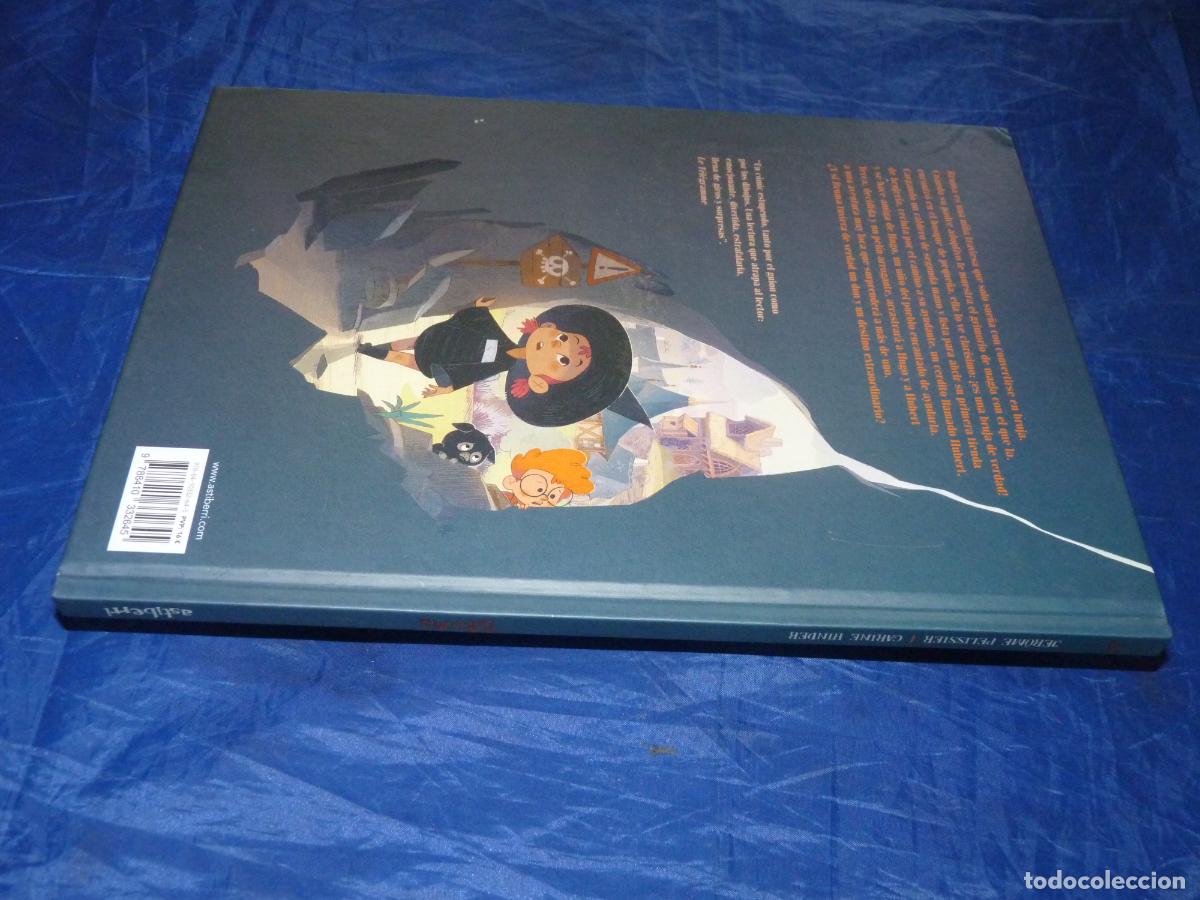 C&oacute;mics: Bruma El despertar del Dragon OREFSLL - Foto 3