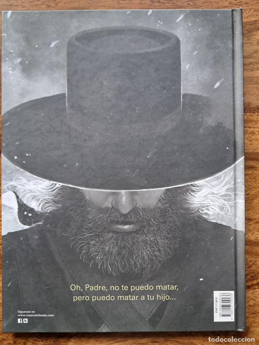 C&oacute;mics: Los hijos del Topo, de Jodorowski - Foto 2