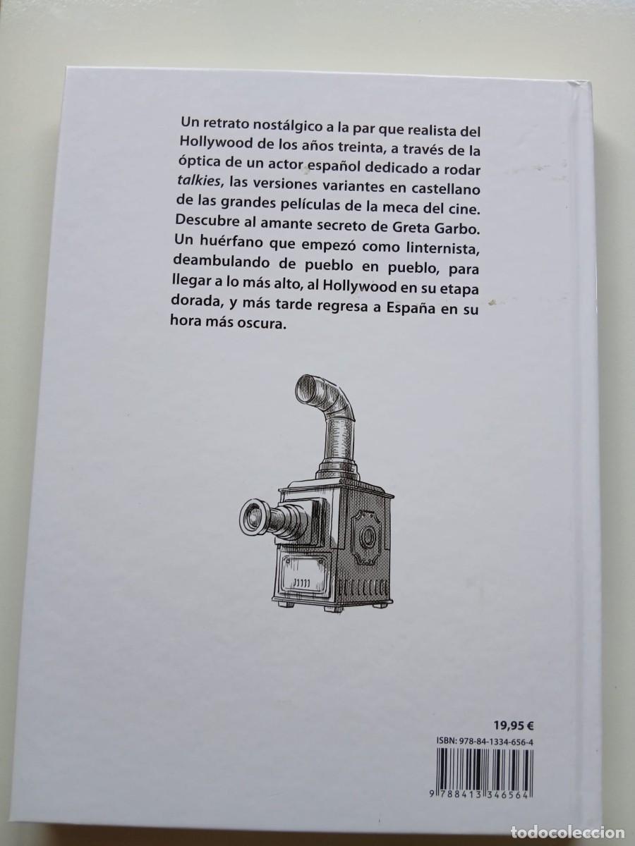 C&oacute;mics: LA sonrisa de Greta de Evolution comics - Foto 2