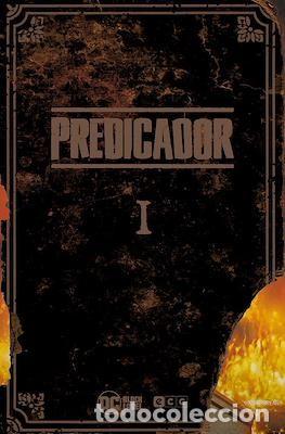 C&oacute;mics: Predicador - DC Black Label #1 Garth Ennis, Steve Dillon