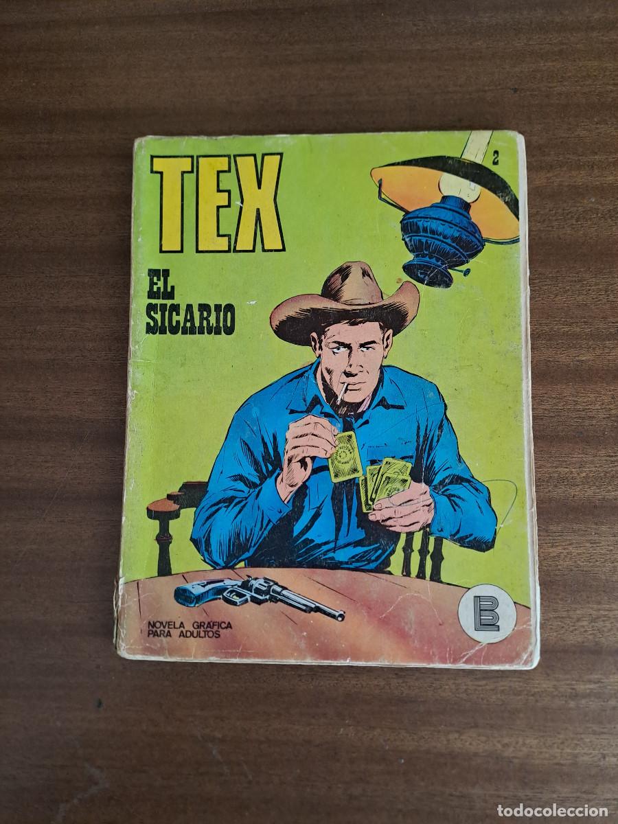 C&oacute;mics: RINGO LEY , ZAGOR , TEX - Foto 11
