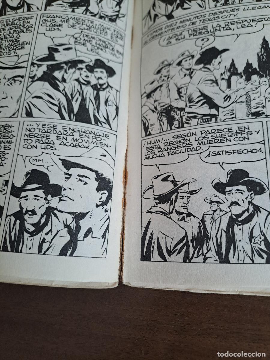 C&oacute;mics: RINGO LEY , ZAGOR , TEX - Foto 14