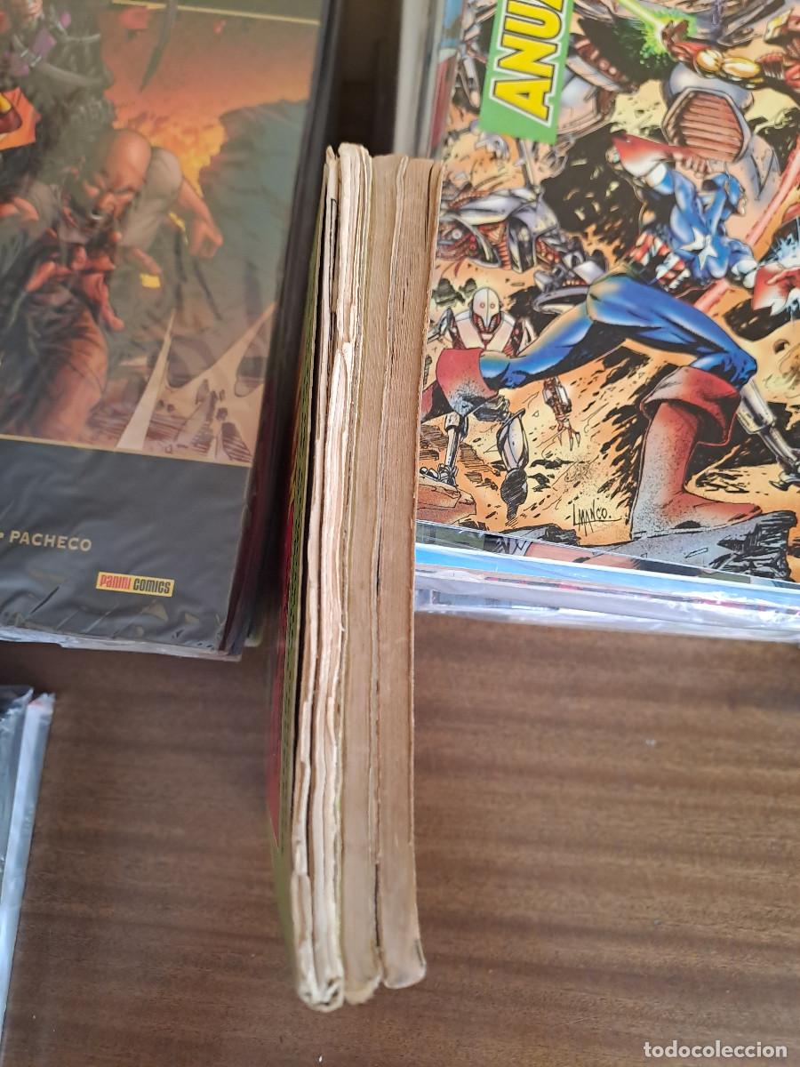 C&oacute;mics: RINGO LEY , ZAGOR , TEX - Foto 16