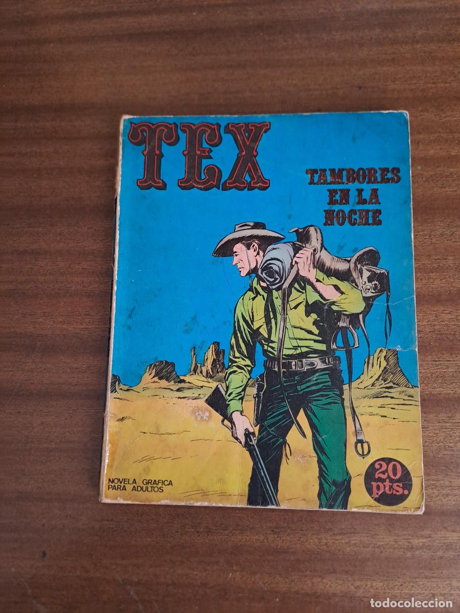 C&oacute;mics: RINGO LEY , ZAGOR , TEX - Foto 20