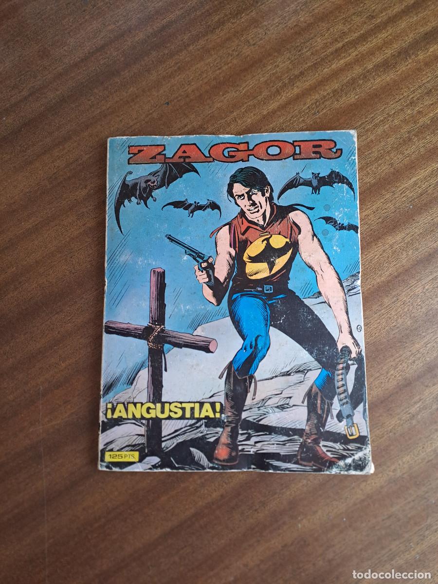 C&oacute;mics: RINGO LEY , ZAGOR , TEX - Foto 28