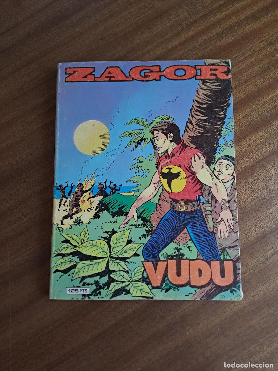 C&oacute;mics: RINGO LEY , ZAGOR , TEX - Foto 29