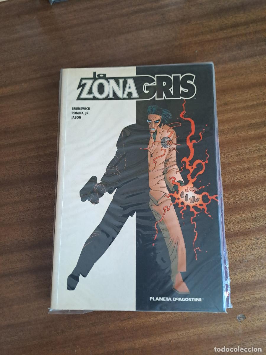 C&oacute;mics: Diversos comics tapa blanda - Foto 7
