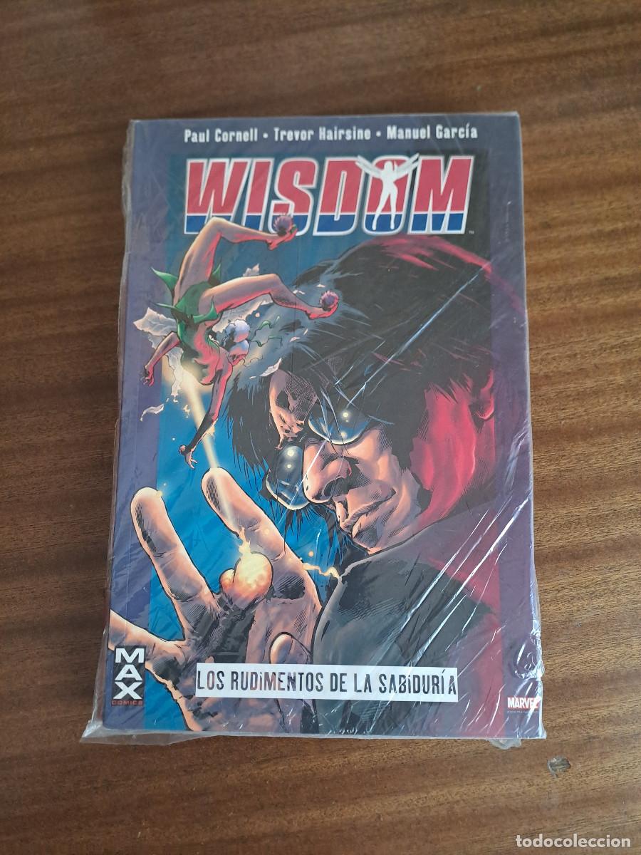 C&oacute;mics: Diversos comics tapa blanda - Foto 8