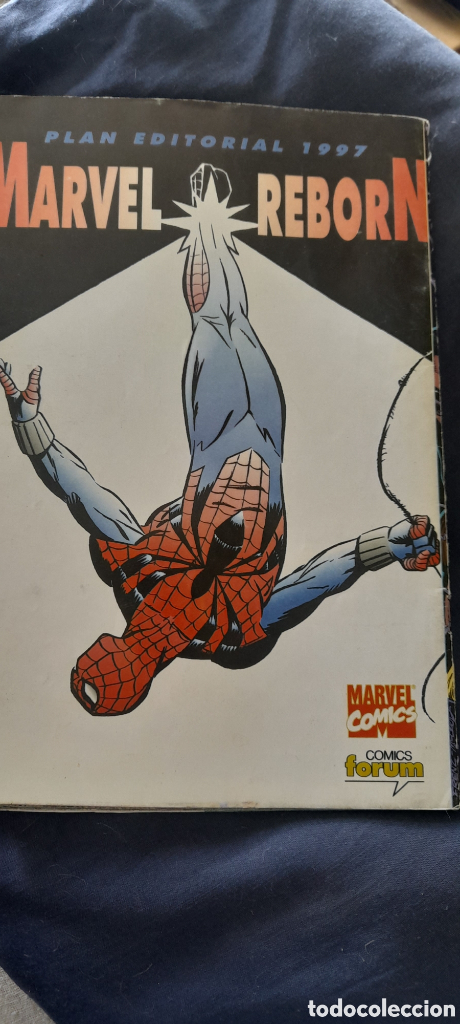 C&oacute;mics: Spiderman extra verano. Recuerdos del pasado - Foto 2