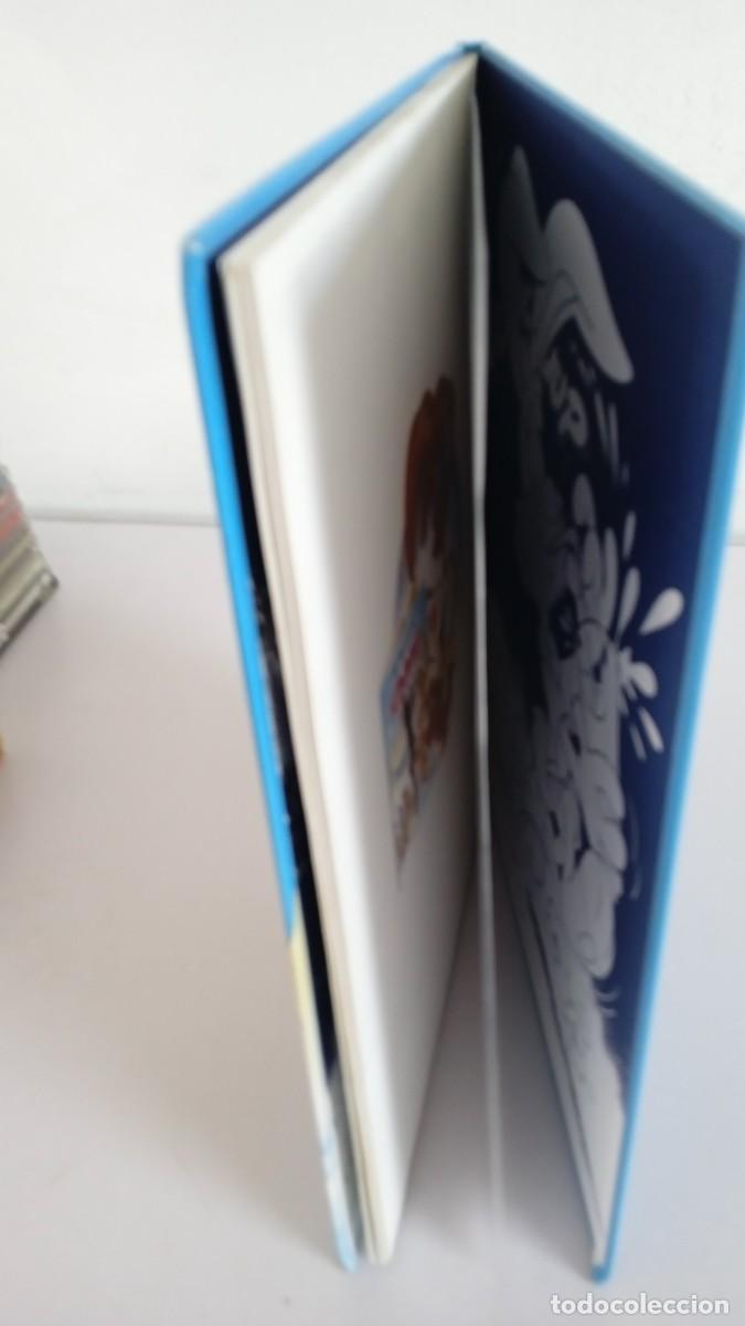 C&oacute;mics: LAS AVENTURAS DE QUICKY - Foto 3