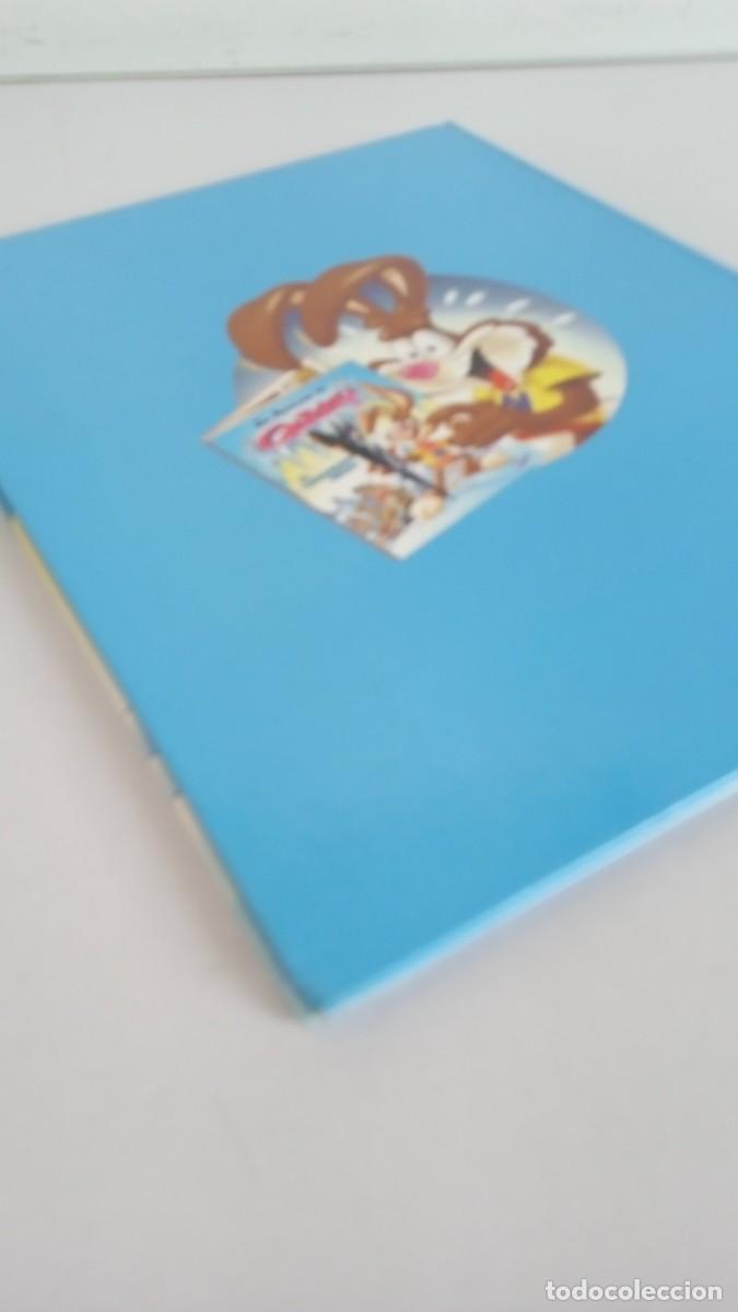 C&oacute;mics: LAS AVENTURAS DE QUICKY - Foto 4