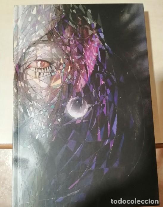 C&oacute;mics: SANDMAN. DeLuxe. Tomo 1