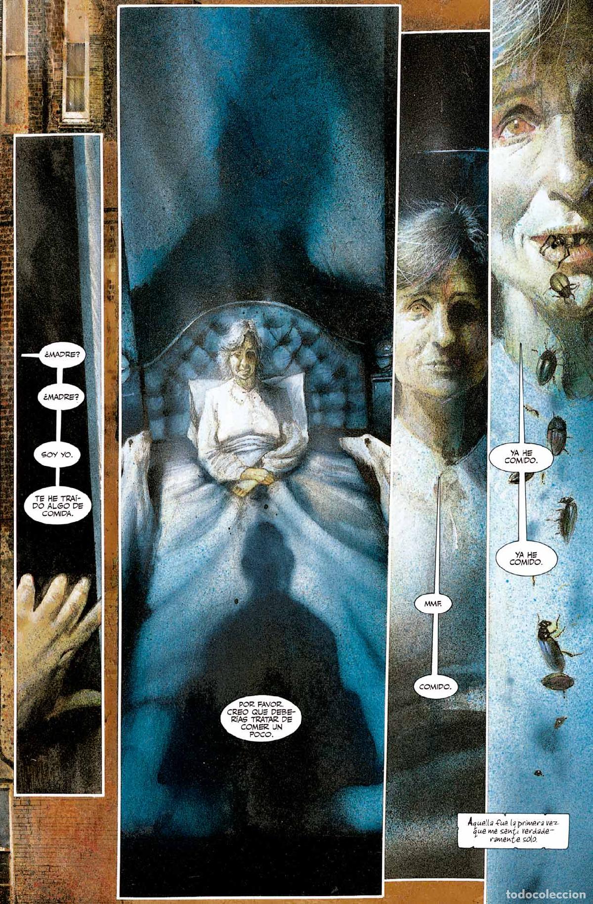C&oacute;mics: Batman: Asilo Arkham (Edici&oacute;n tabloide) - Grant Morrison, John Layman, Matthew Rosenberg, Eddy Barro