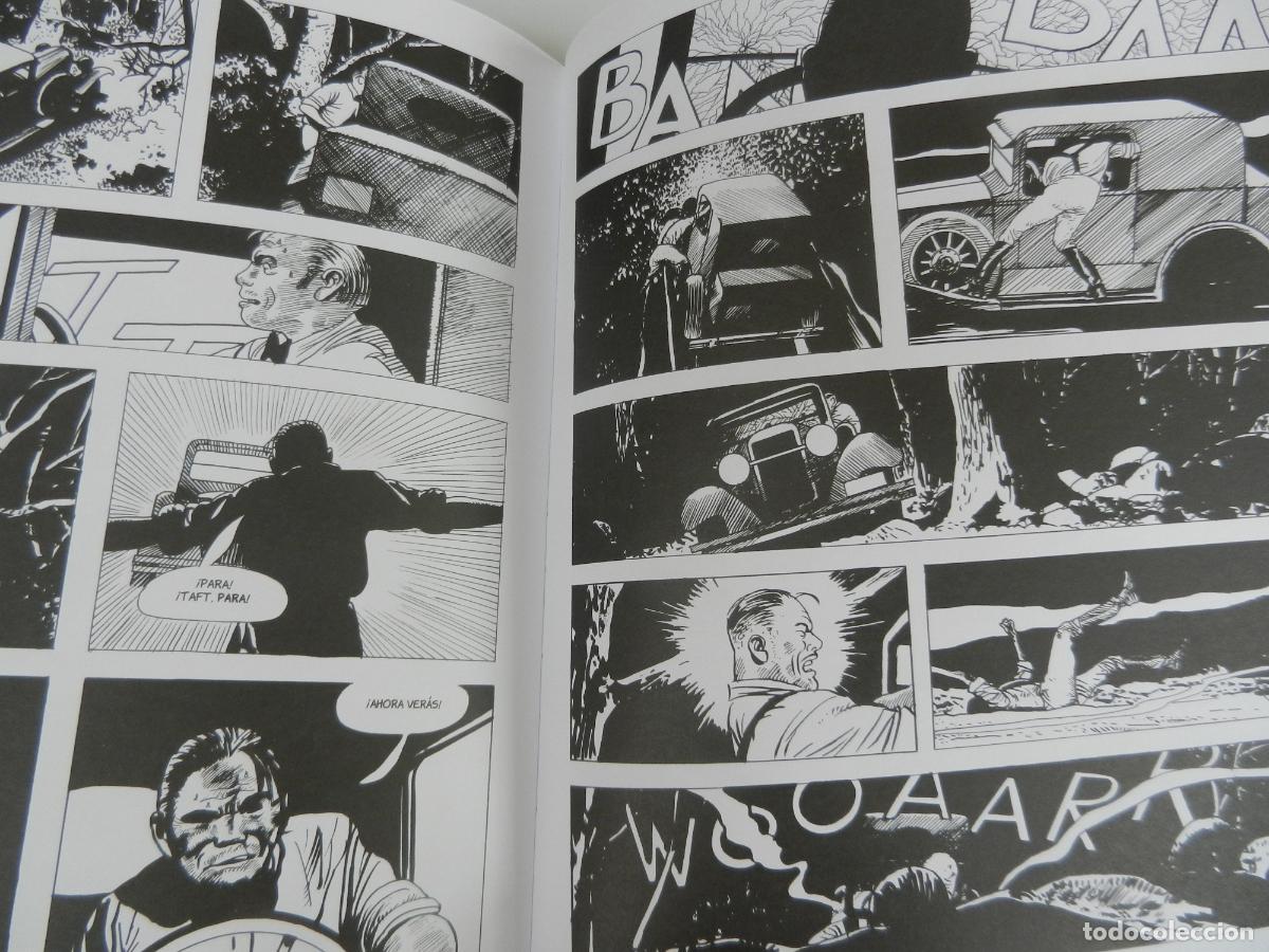 C&oacute;mics: AIR MAIL - MICHELUZZI - NINTH EDICIONES -1&ordf; EDICION 2014 - PASTAS DURAS - Foto 8