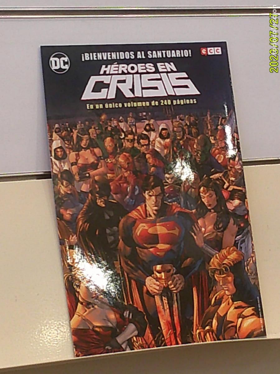 C&oacute;mics: BATMAN N&ordm; 46-101 SEPTIEMBRE 2020 DC - ECC - Foto 2