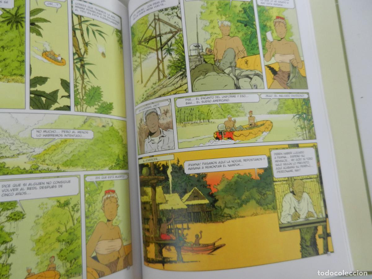 C&oacute;mics: ADLER -INTEGRAL - STERNE 1 - PONENT MON -2016 TAPAS DURAS - Foto 7