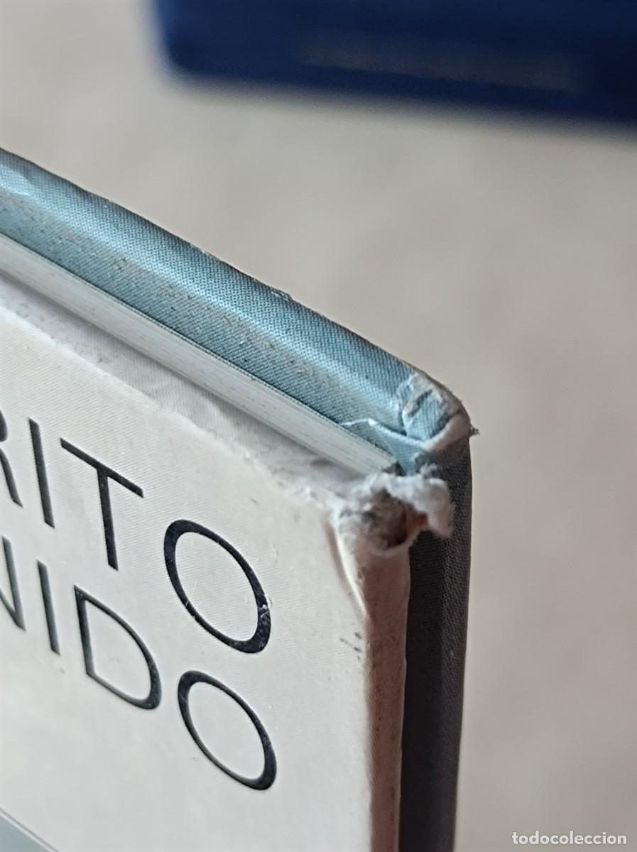 C&oacute;mics: BLOCHE PRET&Eacute;RITO DEFINIDO ANAYA - Foto 2