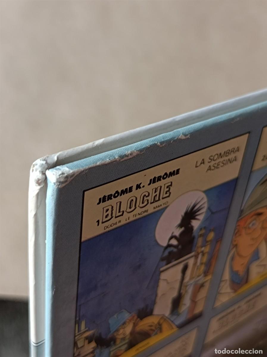 C&oacute;mics: BLOCHE PRET&Eacute;RITO DEFINIDO ANAYA - Foto 18