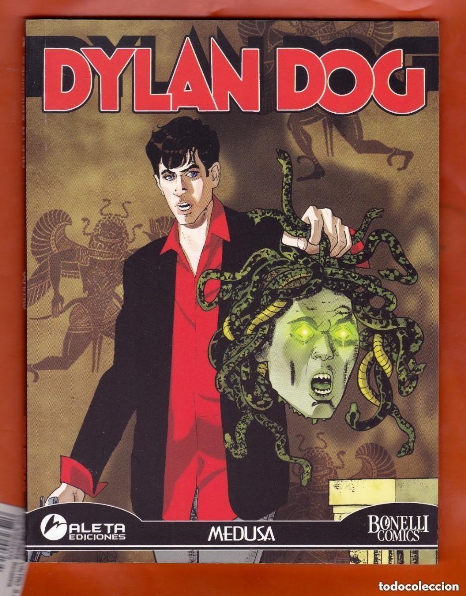 C&oacute;mics: Lote de c&oacute;mics de Dylan Dog - Foto 2