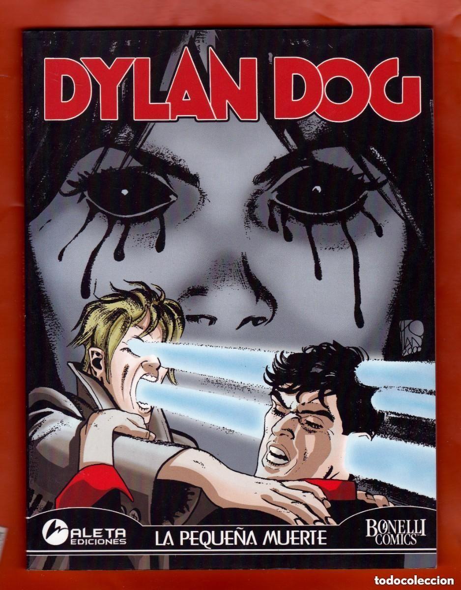 C&oacute;mics: Lote de c&oacute;mics de Dylan Dog - Foto 3