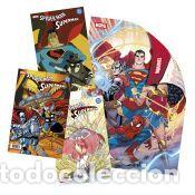 C&oacute;mics: PACK: SPIDER-MAN/SUPERMAN - Panini