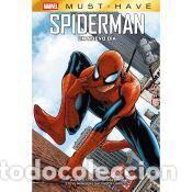 C&oacute;mics: Marvel Must-Have. Spiderman - Phil Jim&eacute;nez, Marc Guggenheim, Steve McNiven, Dan Slott, Salvador