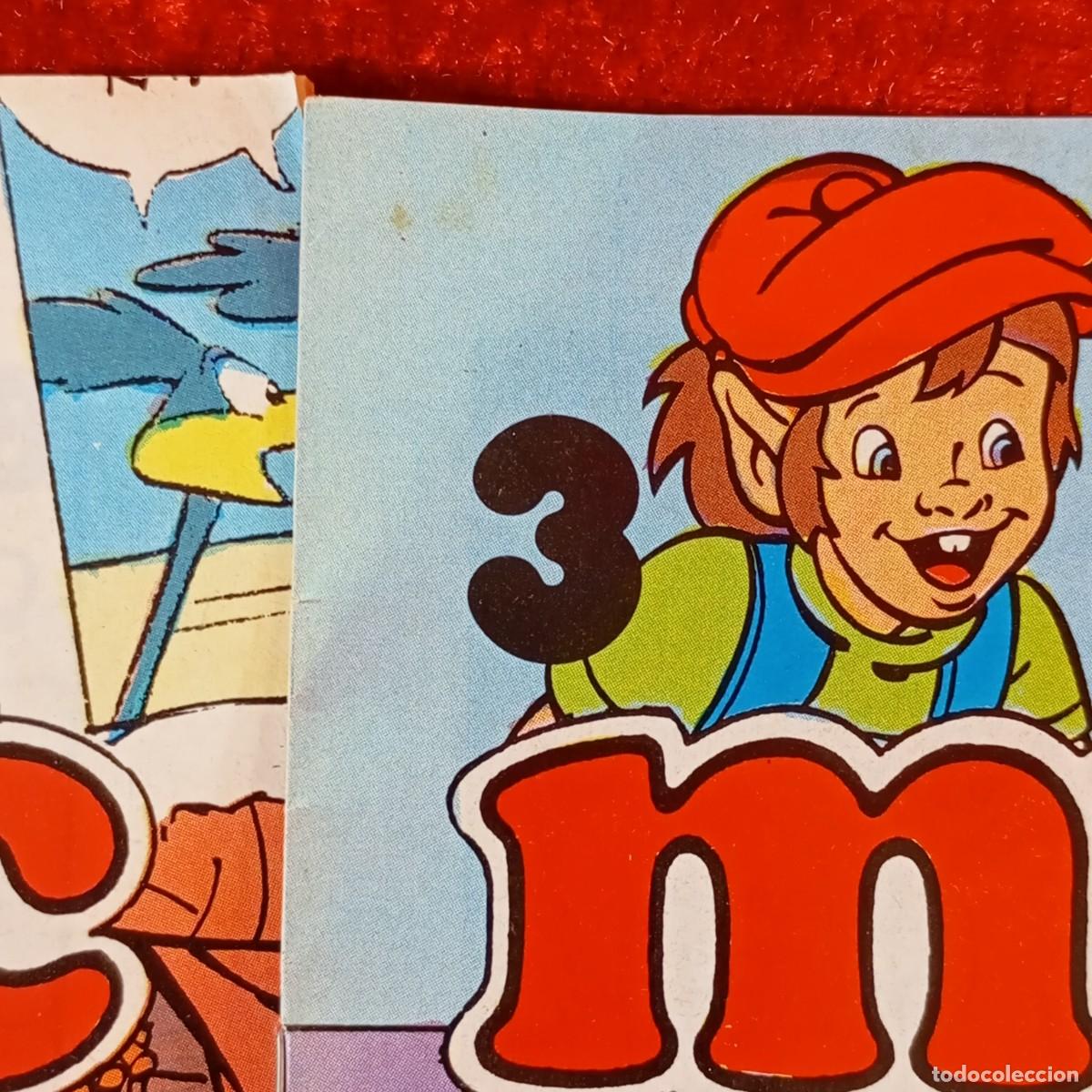 C&oacute;mics: MY COMYC - N&ordm; 2, 3, 5 Y 7 - GRUPO IFA - GEPSA / 3191 - Foto 3