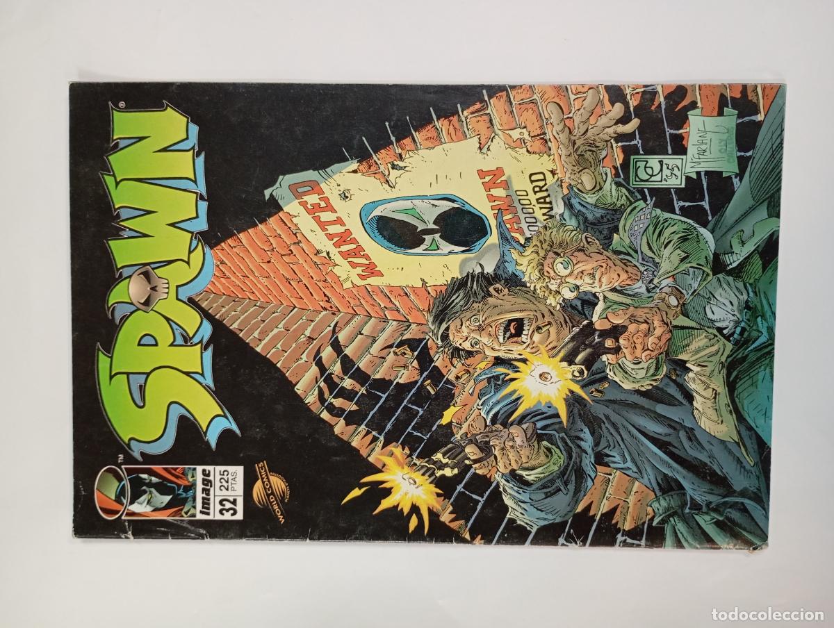 C&oacute;mics: TEBEOSYCOMICS. TDKR96