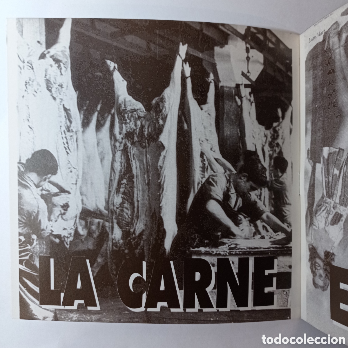 C&oacute;mics: LUAN MART, MONTAJES. MONO GRAFICO - Foto 5
