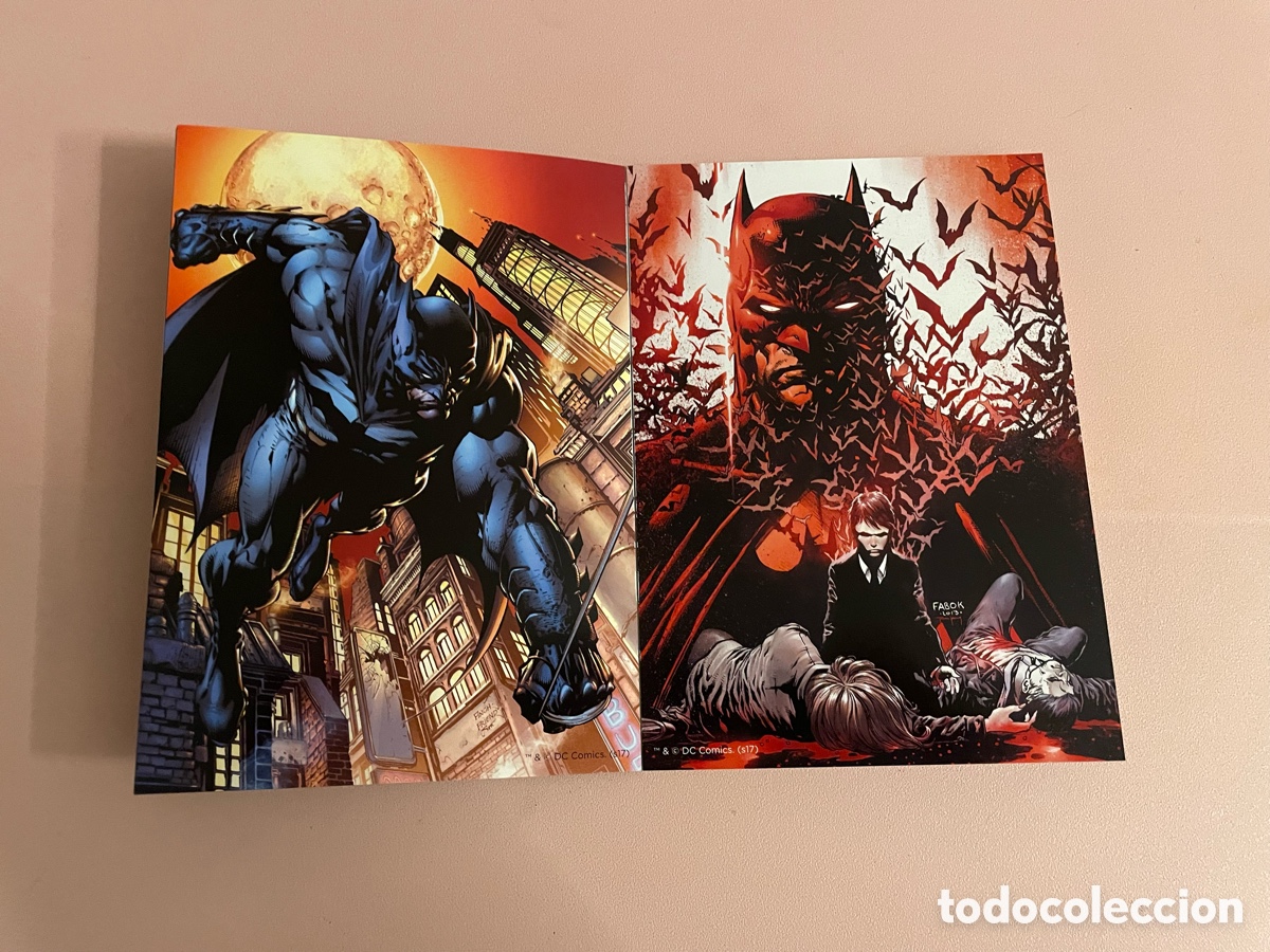 C&oacute;mics: DC Comics The New 52 Poster Collection LootCrate - Foto 3