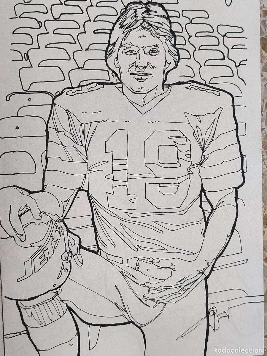 C&oacute;mics: FLASH GORDON album para colorear - Foto 5