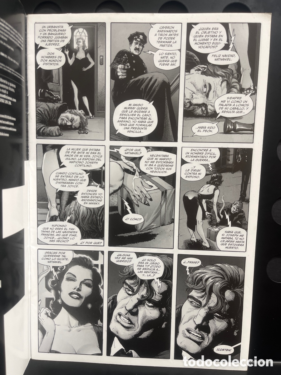 C&oacute;mics: EL RELOJ DEL JUICIO FINAL N.10 ACCI&Oacute;N ECC ( 2019/2020 ) - Foto 3