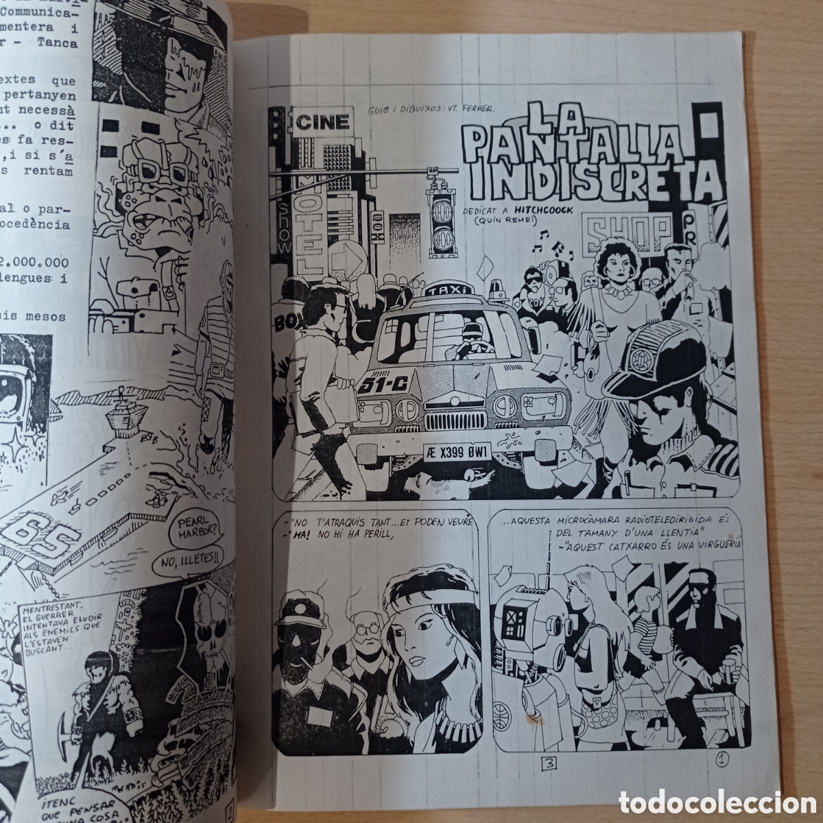 C&oacute;mics: FORMENTERA. ADN, N.2 - EN CATAL&Agrave; - - Foto 3